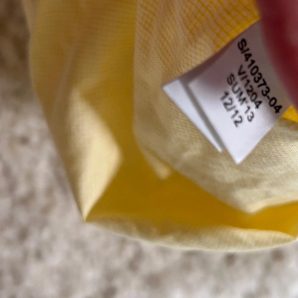 Banana Republic banana republic